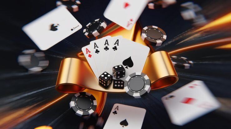 inatogell account dashboard showing live dealer tables, sportsbook, and payment options