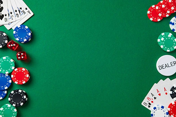 Live roulette table with professional dealer and betting interface