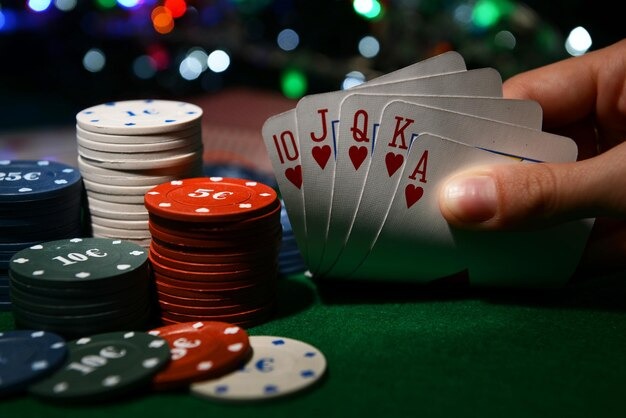 inatogell Live Roulette studio with professional croupier and HD multi-camera broadcast